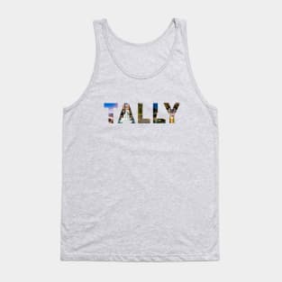 TALLY Tank Top